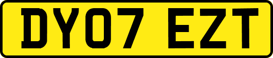 DY07EZT