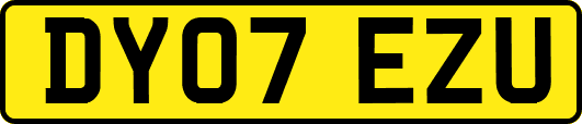 DY07EZU
