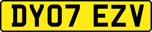 DY07EZV