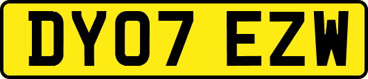 DY07EZW