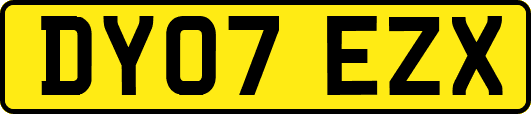 DY07EZX