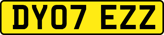 DY07EZZ