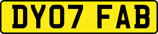 DY07FAB