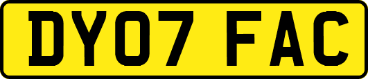 DY07FAC