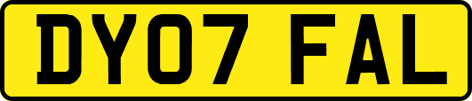 DY07FAL