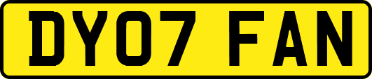 DY07FAN