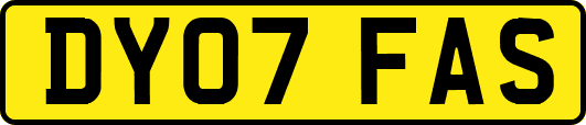 DY07FAS