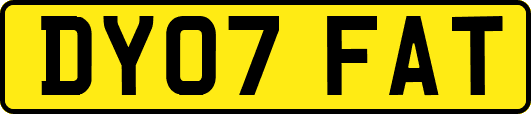 DY07FAT