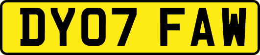 DY07FAW