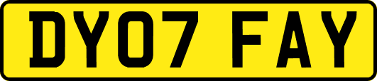 DY07FAY