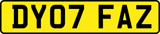 DY07FAZ