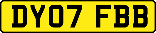 DY07FBB