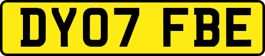 DY07FBE