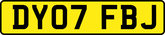 DY07FBJ