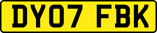 DY07FBK