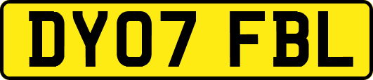 DY07FBL