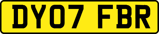 DY07FBR