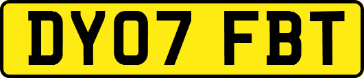 DY07FBT