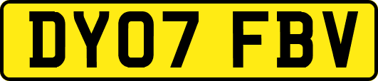 DY07FBV