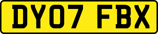 DY07FBX