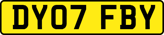 DY07FBY