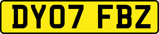 DY07FBZ