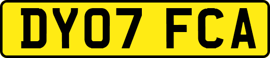 DY07FCA