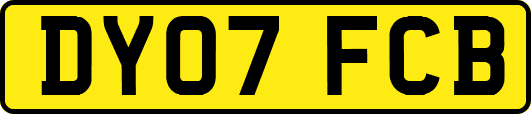 DY07FCB