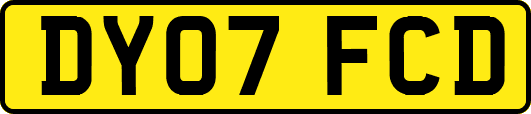 DY07FCD