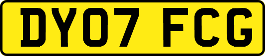 DY07FCG