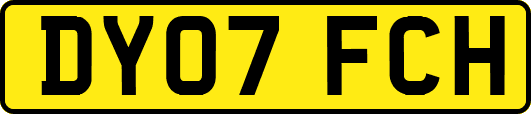 DY07FCH