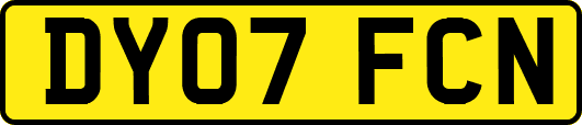 DY07FCN
