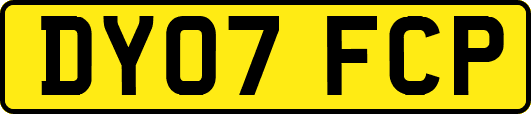 DY07FCP