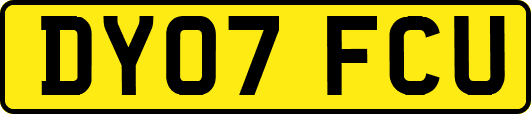 DY07FCU