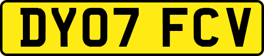 DY07FCV