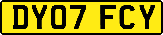 DY07FCY