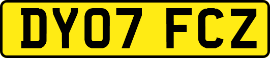 DY07FCZ