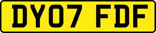 DY07FDF
