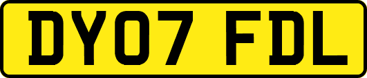 DY07FDL