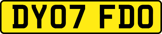 DY07FDO