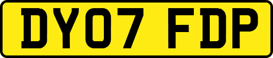 DY07FDP