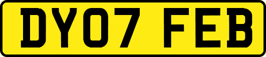 DY07FEB