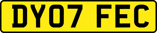 DY07FEC