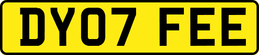 DY07FEE