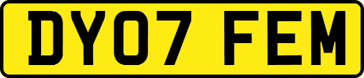 DY07FEM