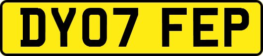 DY07FEP