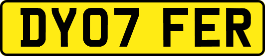 DY07FER