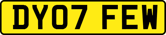 DY07FEW