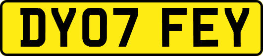 DY07FEY