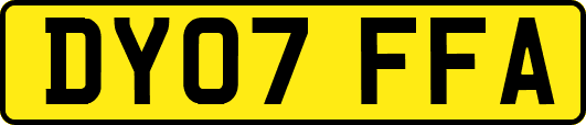 DY07FFA
